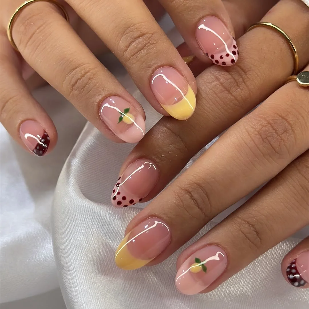Summer Nail Art Ideas 2026:  Trendy Manicure Designs I’m Saving for My Next Salon Visit