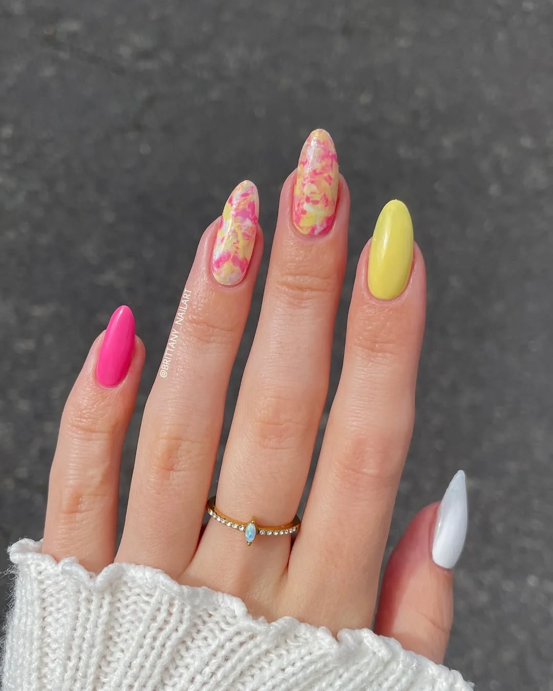 Summer Nail Art Ideas 2026:  Trendy Manicure Designs I’m Saving for My Next Salon Visit