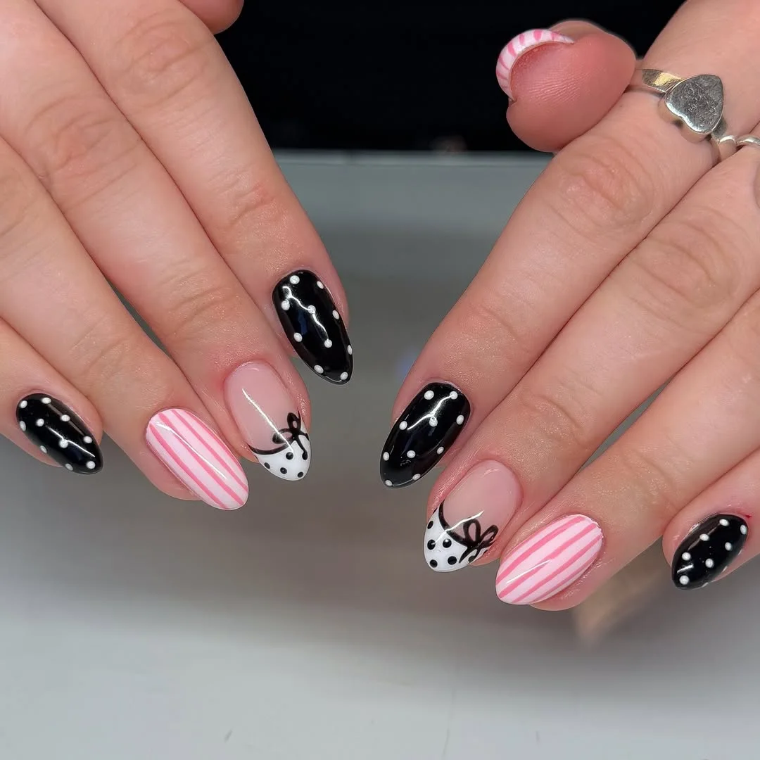 Summer Nail Art Ideas 2026:  Trendy Manicure Designs I’m Saving for My Next Salon Visit