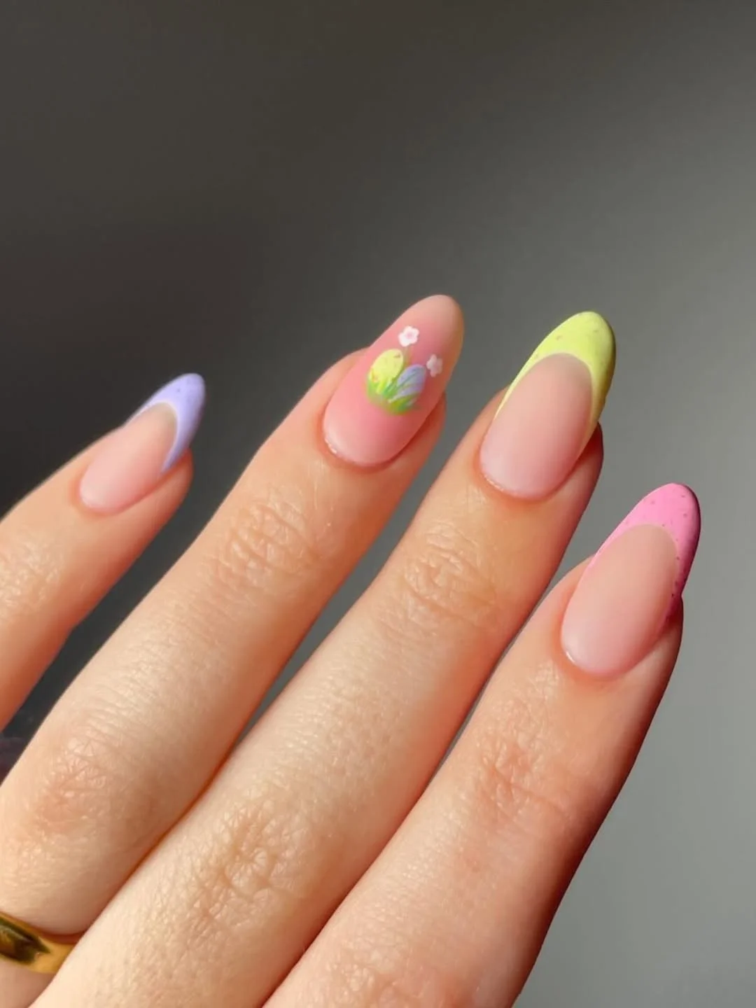 Summer Nail Art Ideas 2026:  Trendy Manicure Designs I’m Saving for My Next Salon Visit