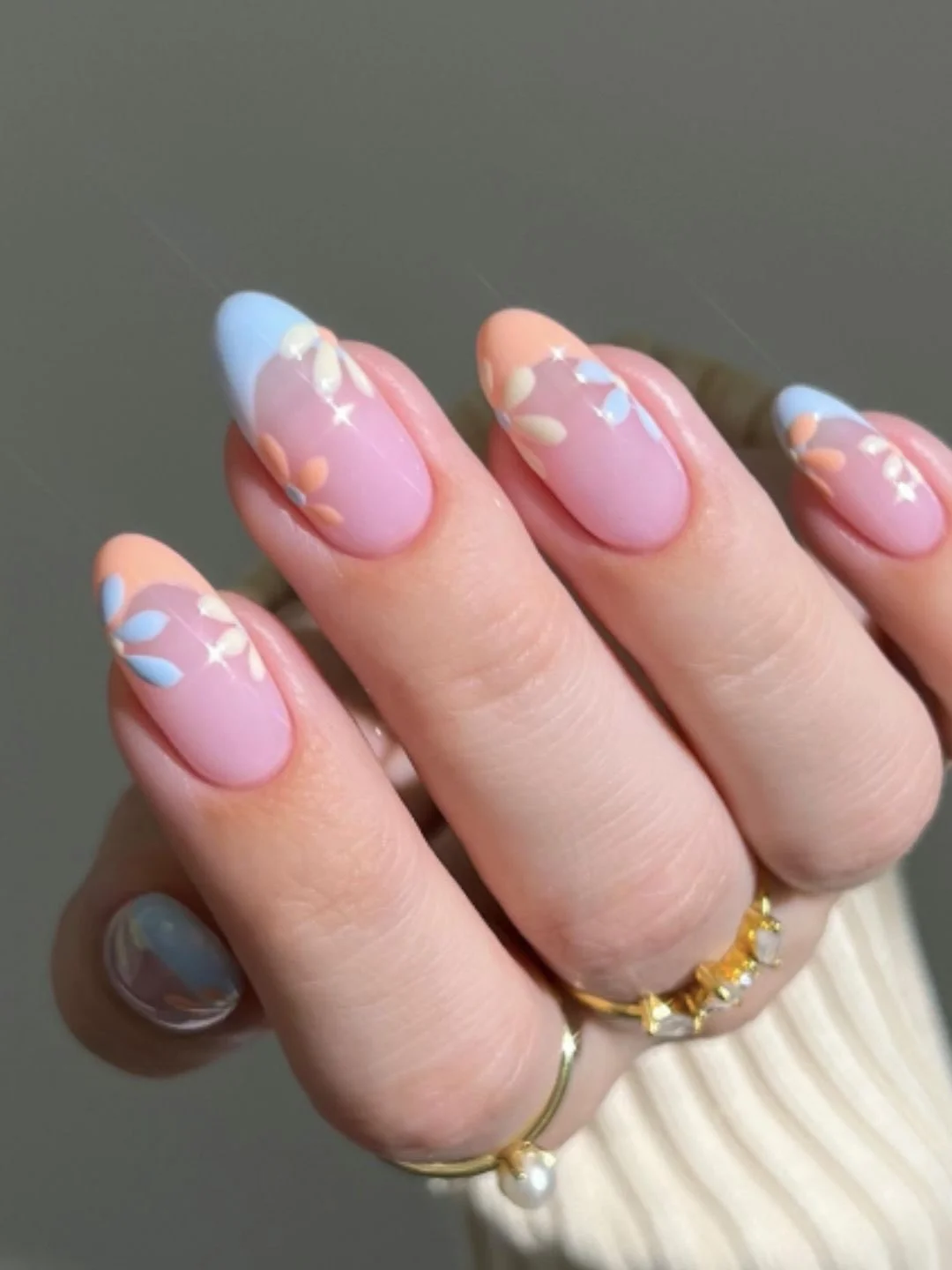 Summer Nail Art Ideas 2026:  Trendy Manicure Designs I’m Saving for My Next Salon Visit