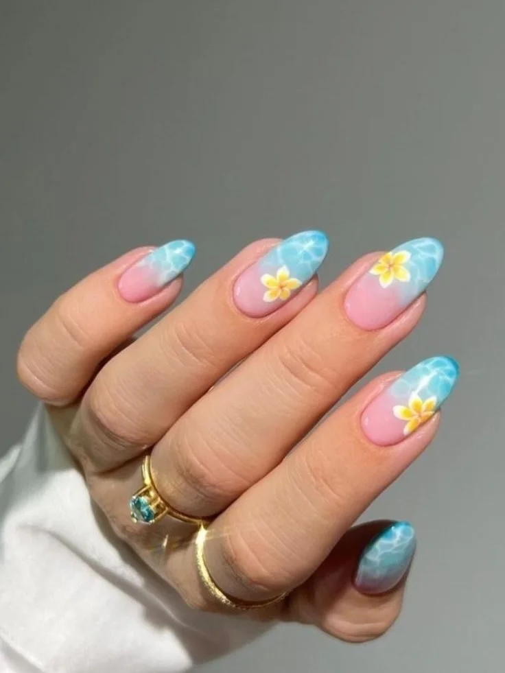 Summer Nail Art Ideas 2026:  Trendy Manicure Designs I’m Saving for My Next Salon Visit