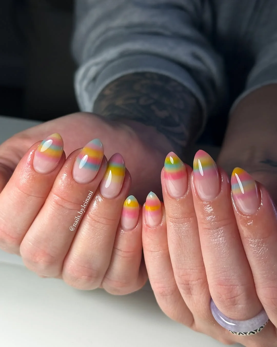 Summer Nail Art Ideas 2026:  Trendy Manicure Designs I’m Saving for My Next Salon Visit