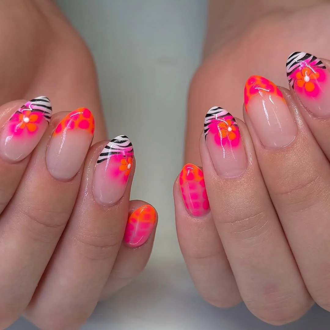 Summer Nail Art Ideas 2026:  Trendy Manicure Designs I’m Saving for My Next Salon Visit