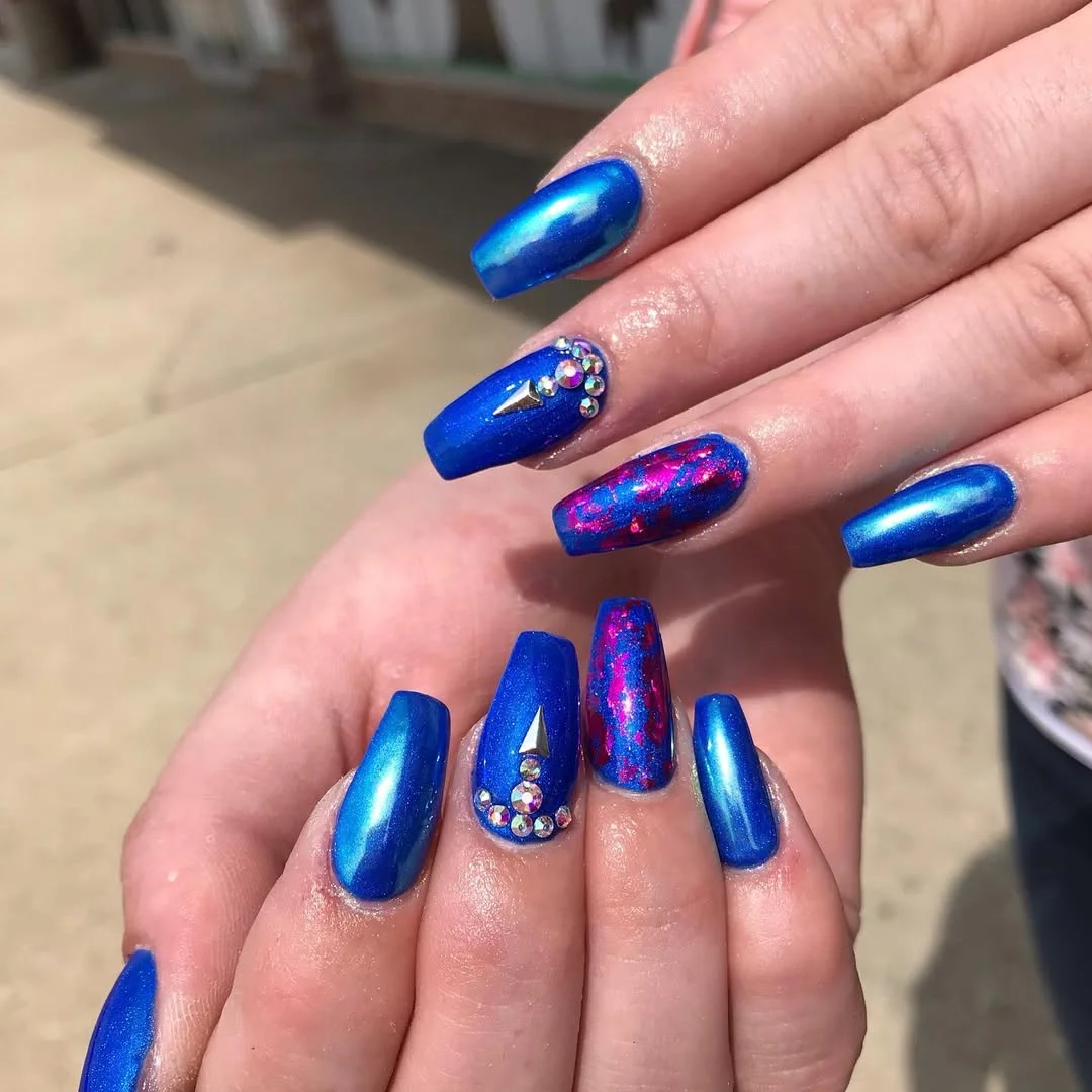 Summer Nail Colors 2026: Bright, Playful & Chic Manicure Ideas to Try This Season