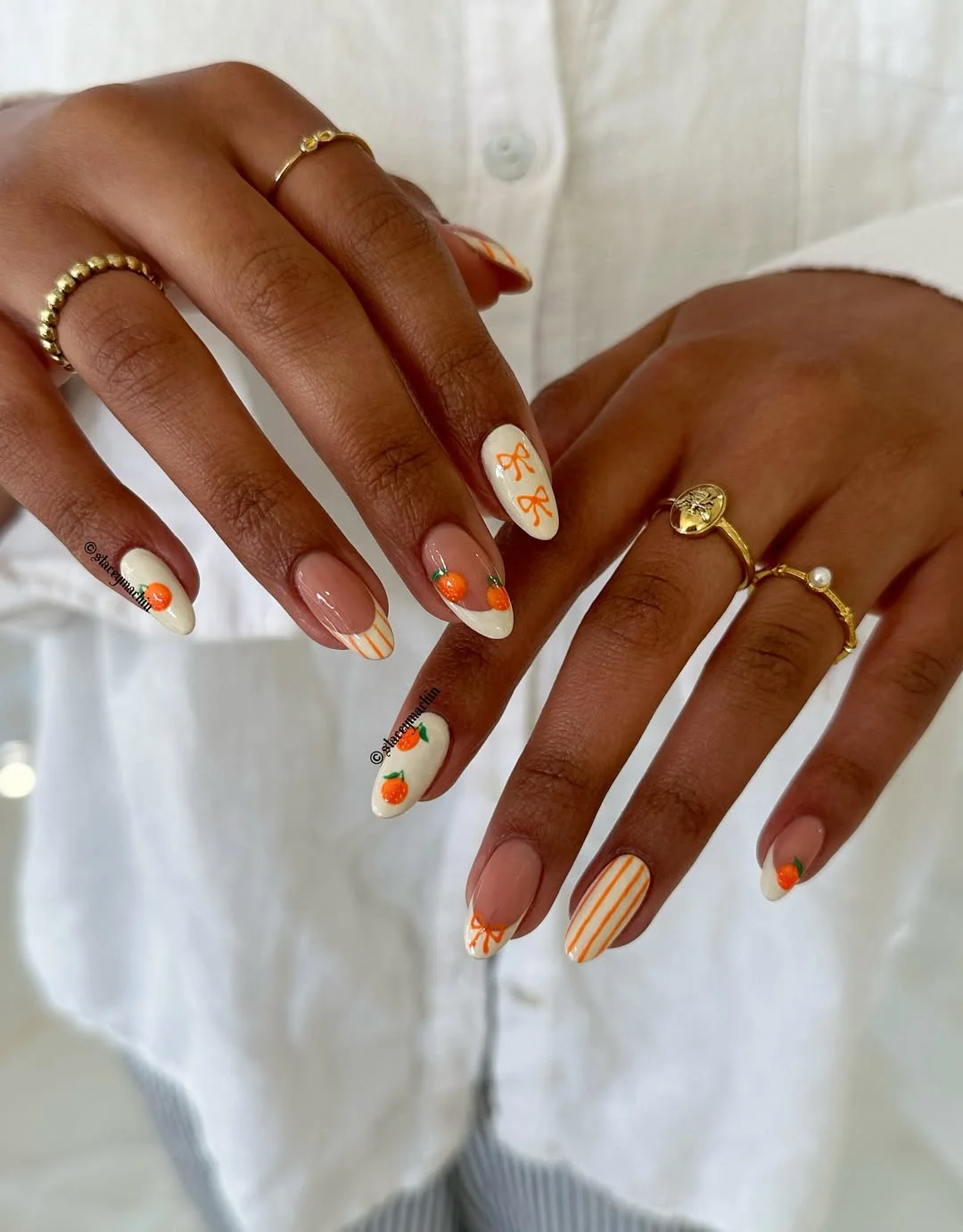 Summer Nail Colors 2026: Bright, Playful & Chic Manicure Ideas to Try This Season