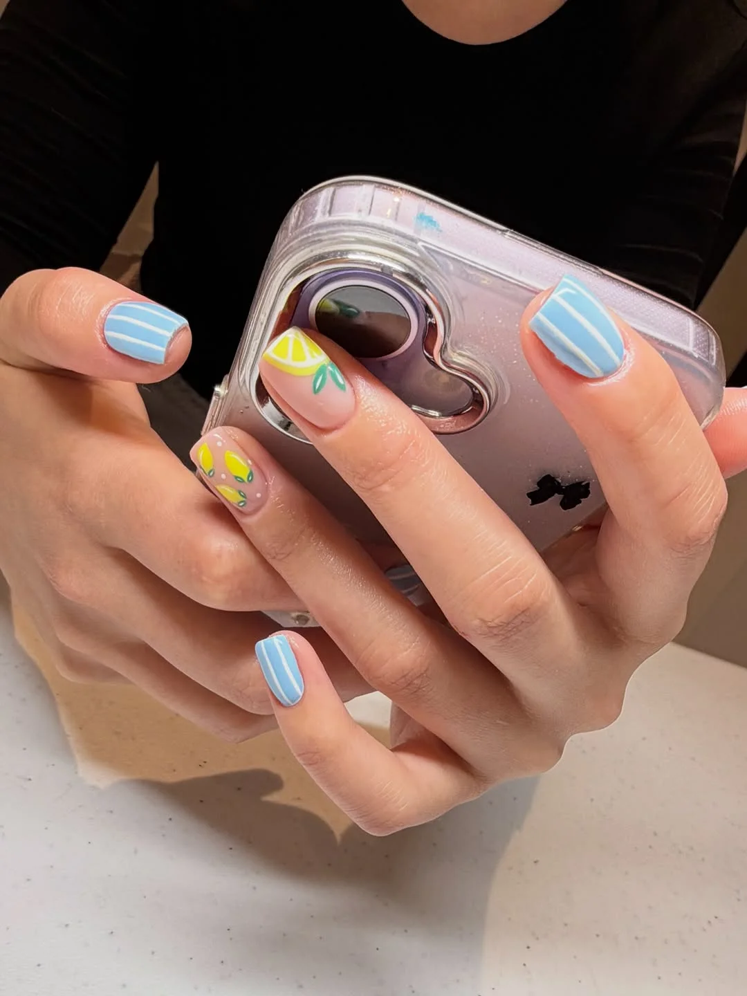 Summer Nail Colors 2026: Bright, Playful & Chic Manicure Ideas to Try This Season