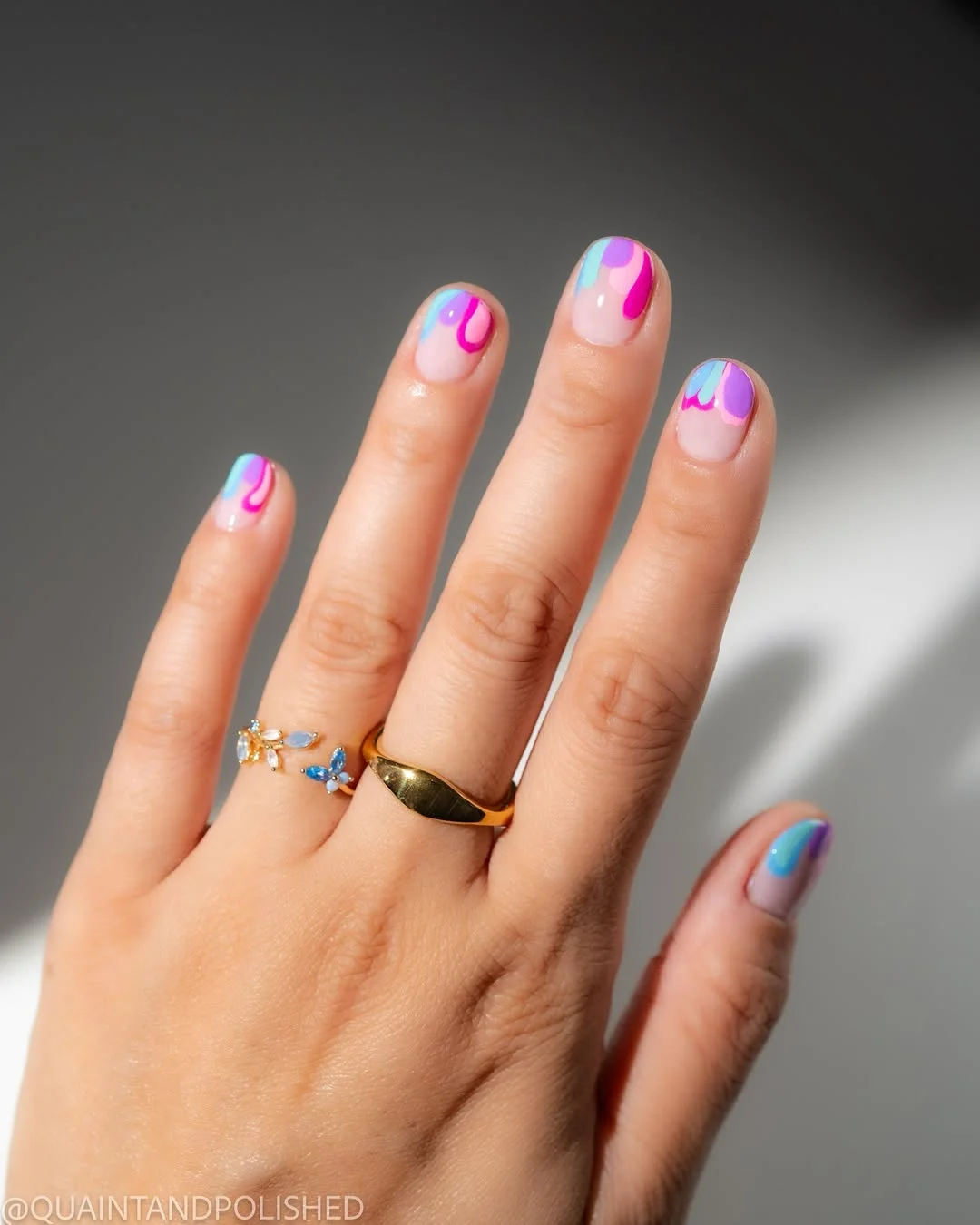 Summer Nail Colors 2026: Bright, Playful & Chic Manicure Ideas to Try This Season