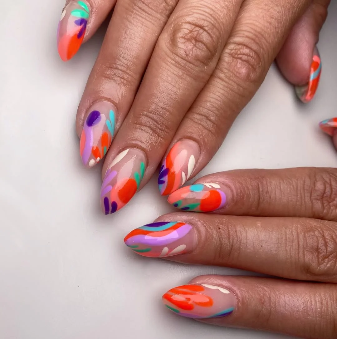 Summer Nail Colors 2026: Bright, Playful & Chic Manicure Ideas to Try This Season