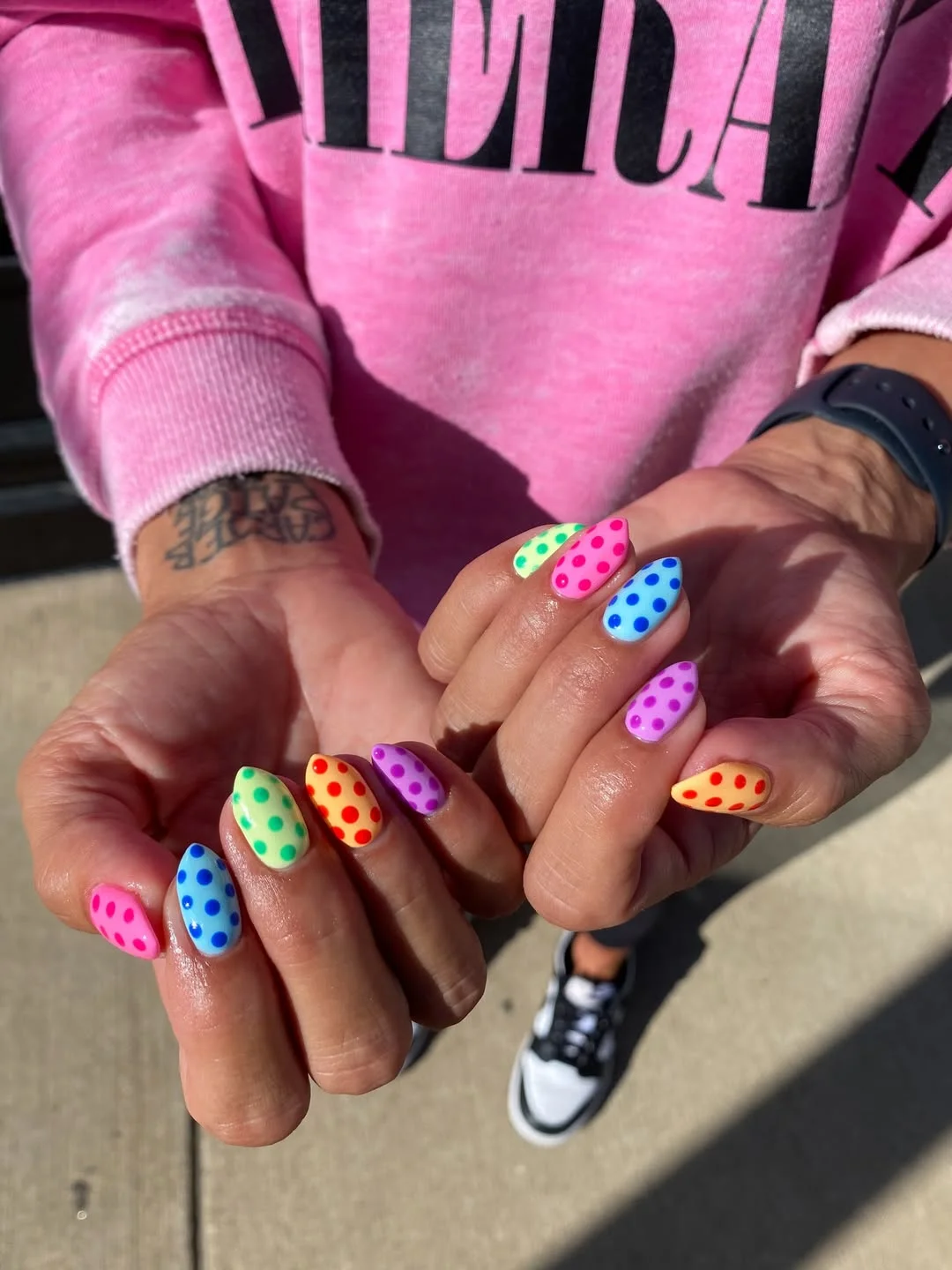 Summer Nail Colors 2026: Bright, Playful & Chic Manicure Ideas to Try This Season