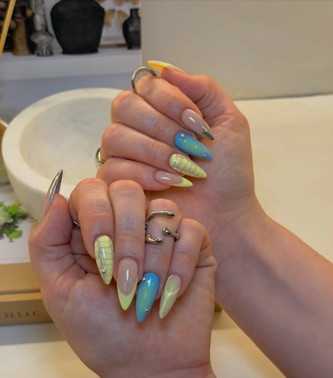 Summer Nail Colors 2026: Bright, Playful & Chic Manicure Ideas to Try This Season