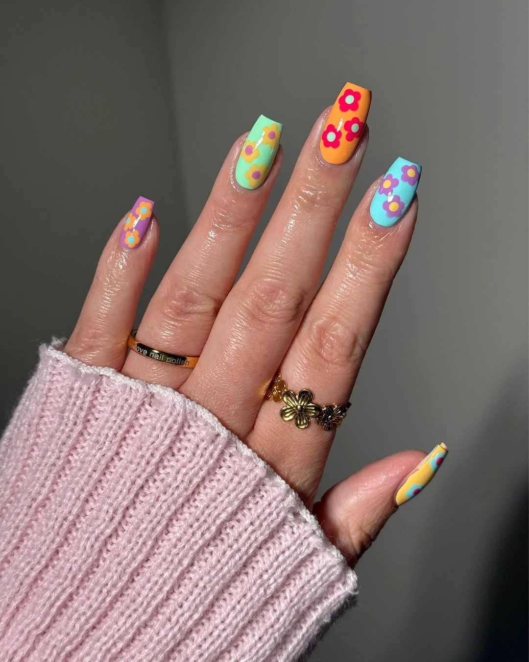 Summer Nail Colors 2026: Bright, Playful & Chic Manicure Ideas to Try This Season