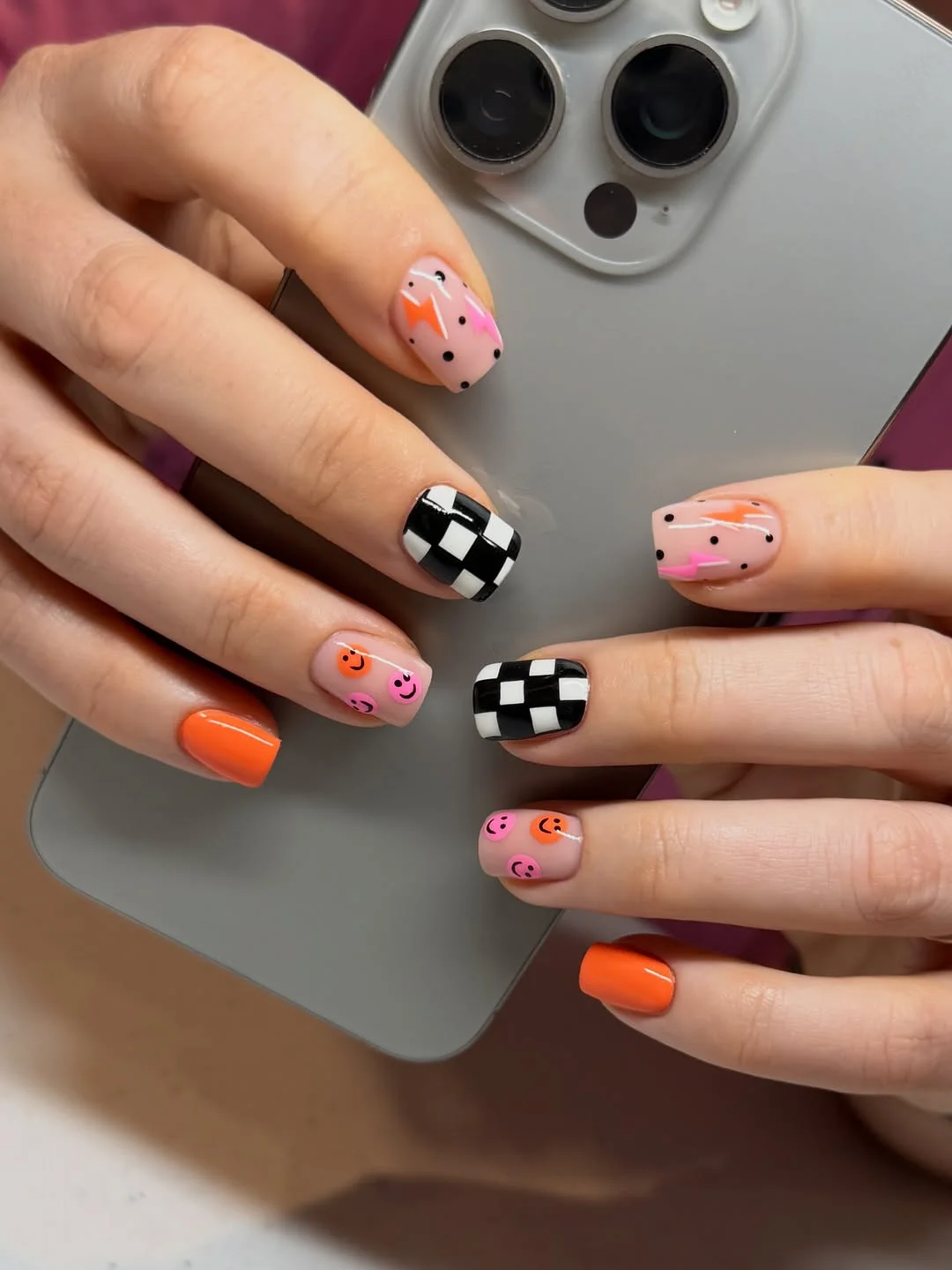 Summer Nail Colors 2026: Bright, Playful & Chic Manicure Ideas to Try This Season