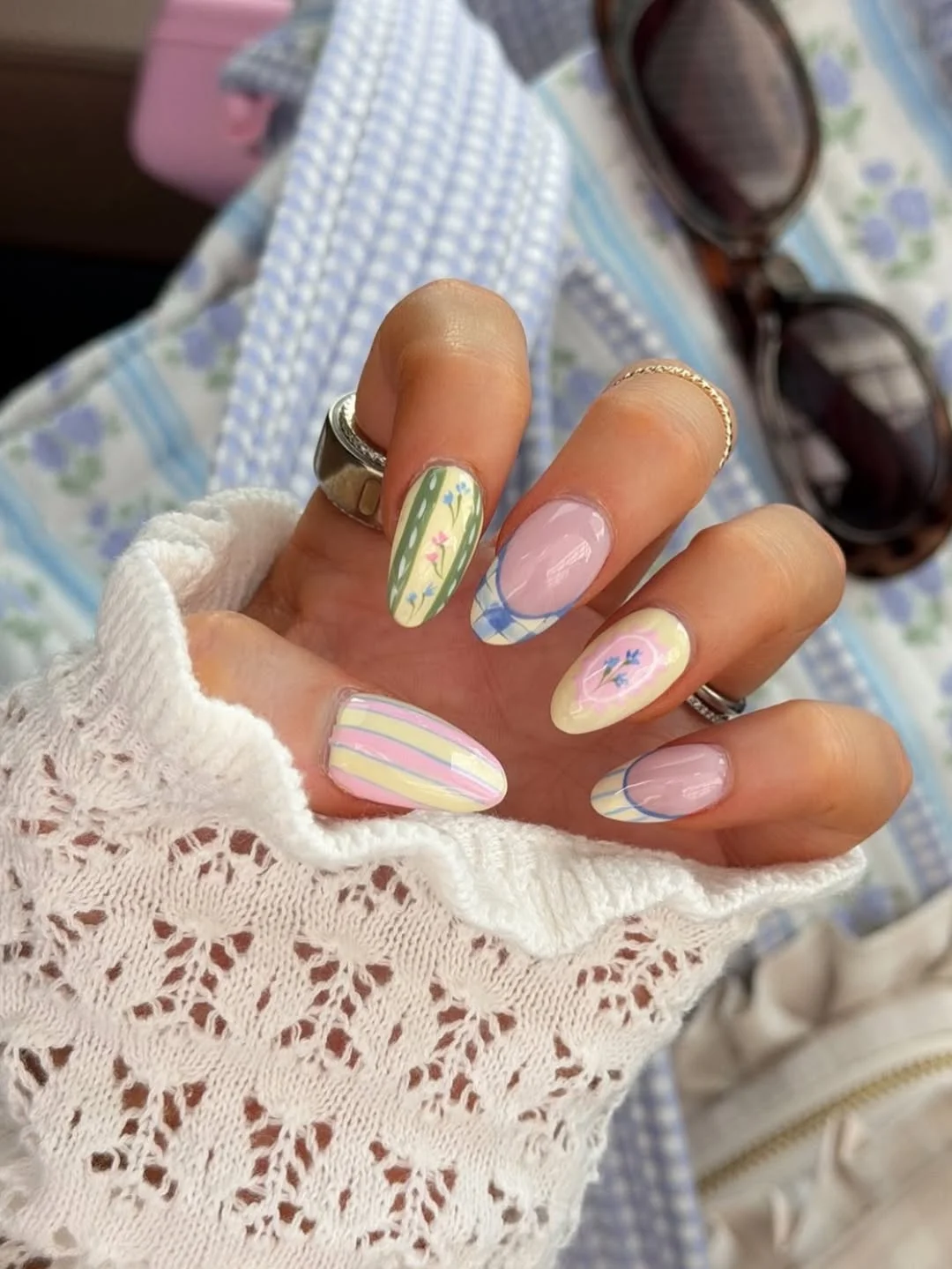 Summer Nail Colors 2026: Bright, Playful & Chic Manicure Ideas to Try This Season