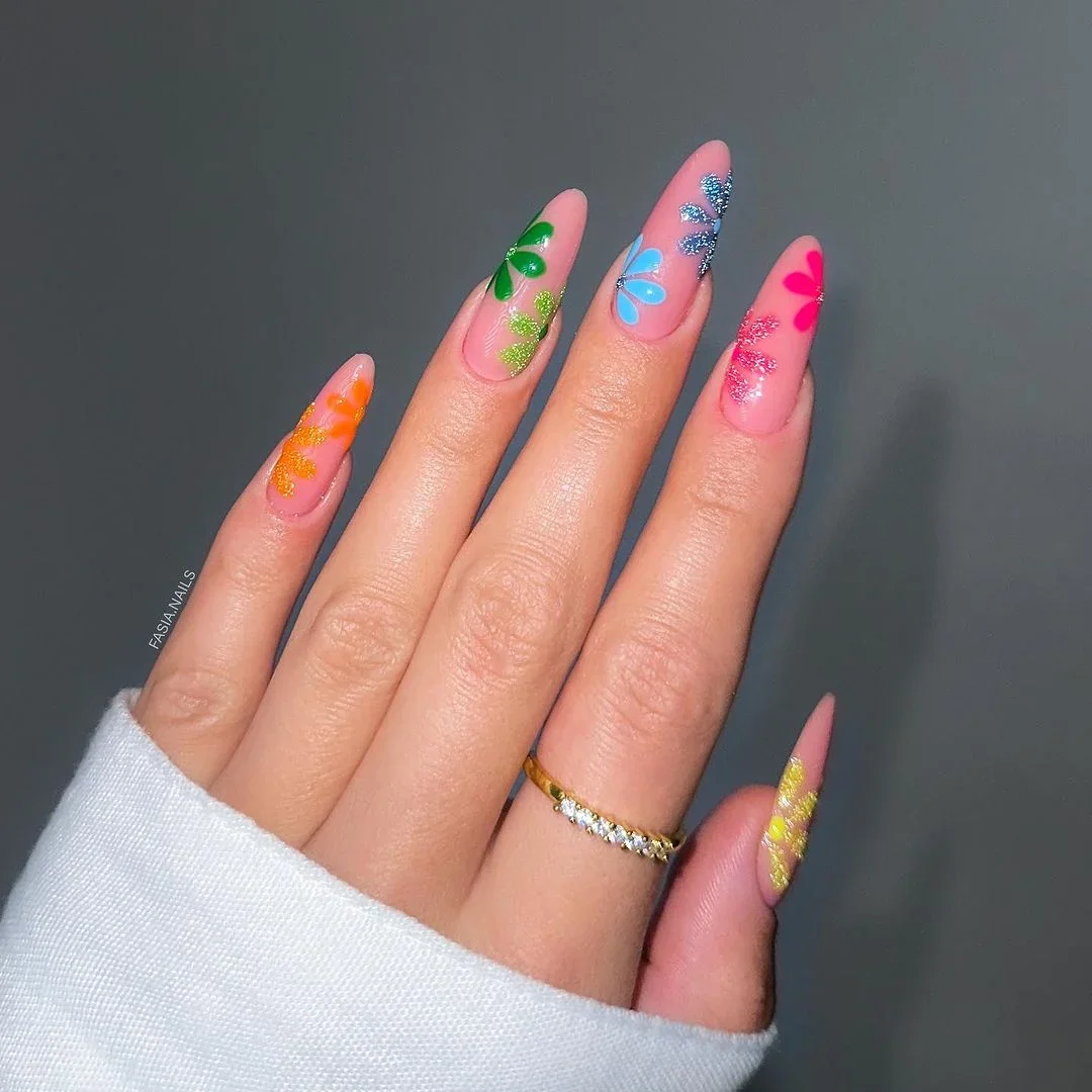 Summer Nail Colors 2026: Bright, Playful & Chic Manicure Ideas to Try This Season