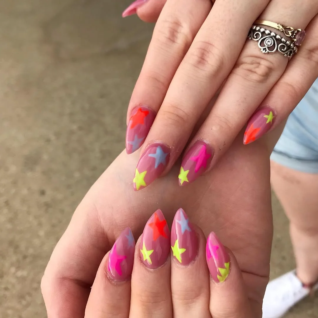 Summer Nail Colors 2026: Bright, Playful & Chic Manicure Ideas to Try This Season