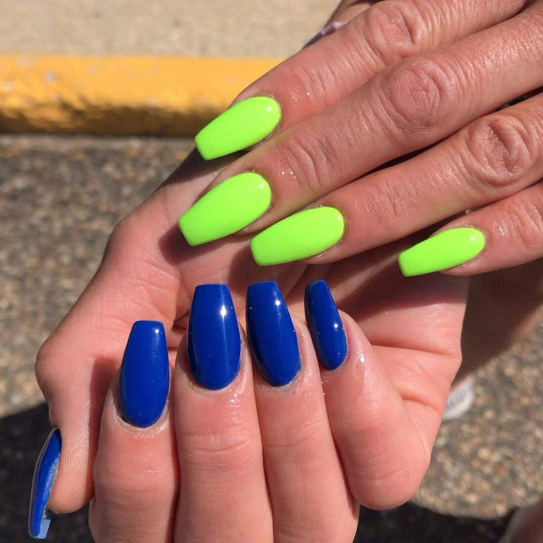 Summer Nail Colors 2026: Bright, Playful & Chic Manicure Ideas to Try This Season