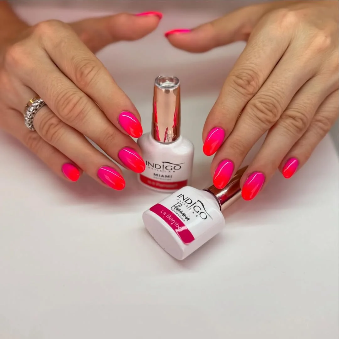 Summer Ombre Nails 2026:  Dreamy Gradient Nail Ideas to Copy This Season