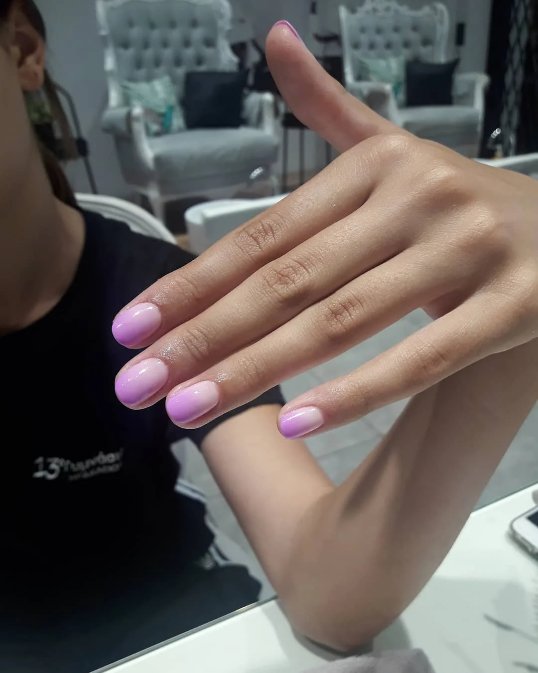 Summer Ombre Nails 2026:  Dreamy Gradient Nail Ideas to Copy This Season