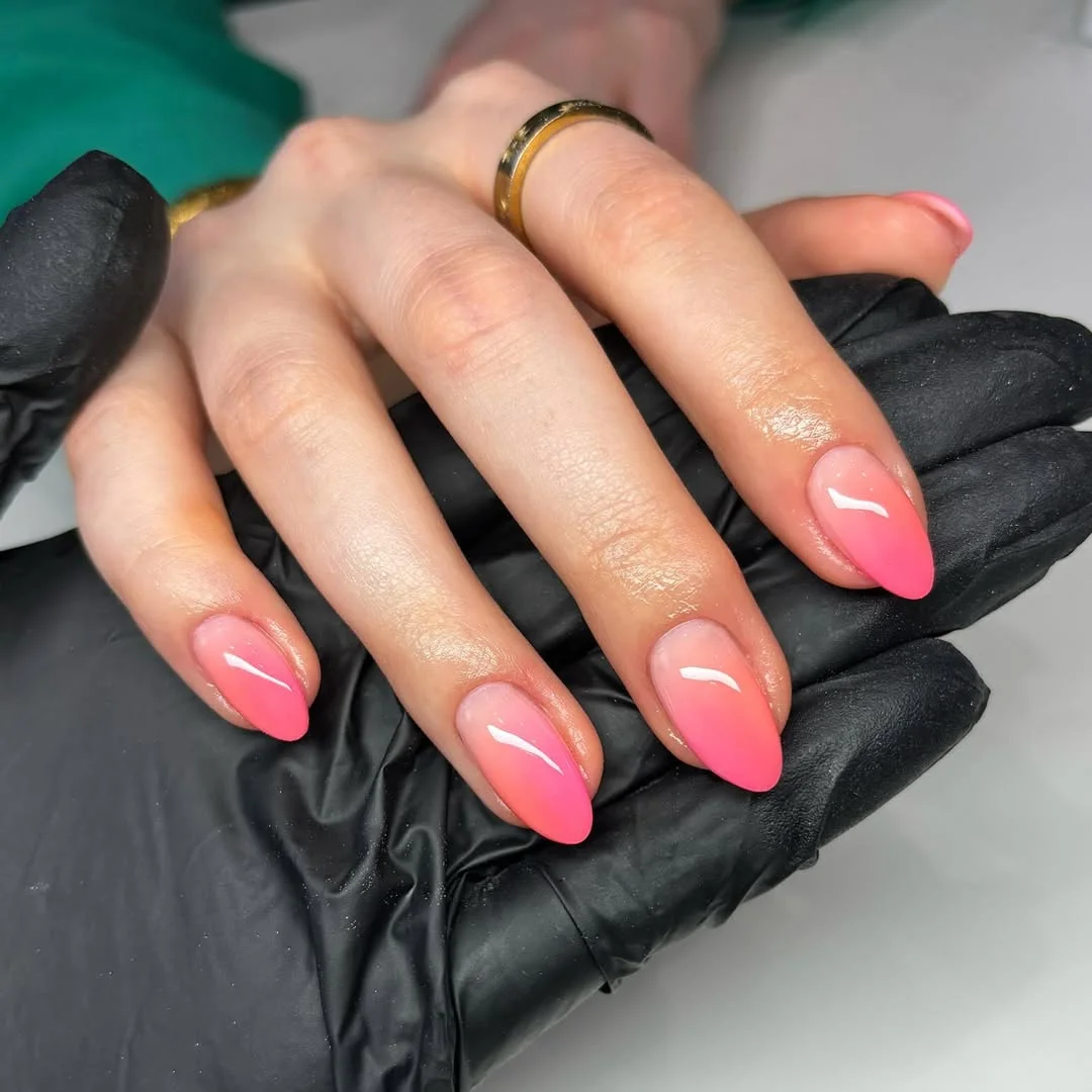 Summer Ombre Nails 2026:  Dreamy Gradient Nail Ideas to Copy This Season