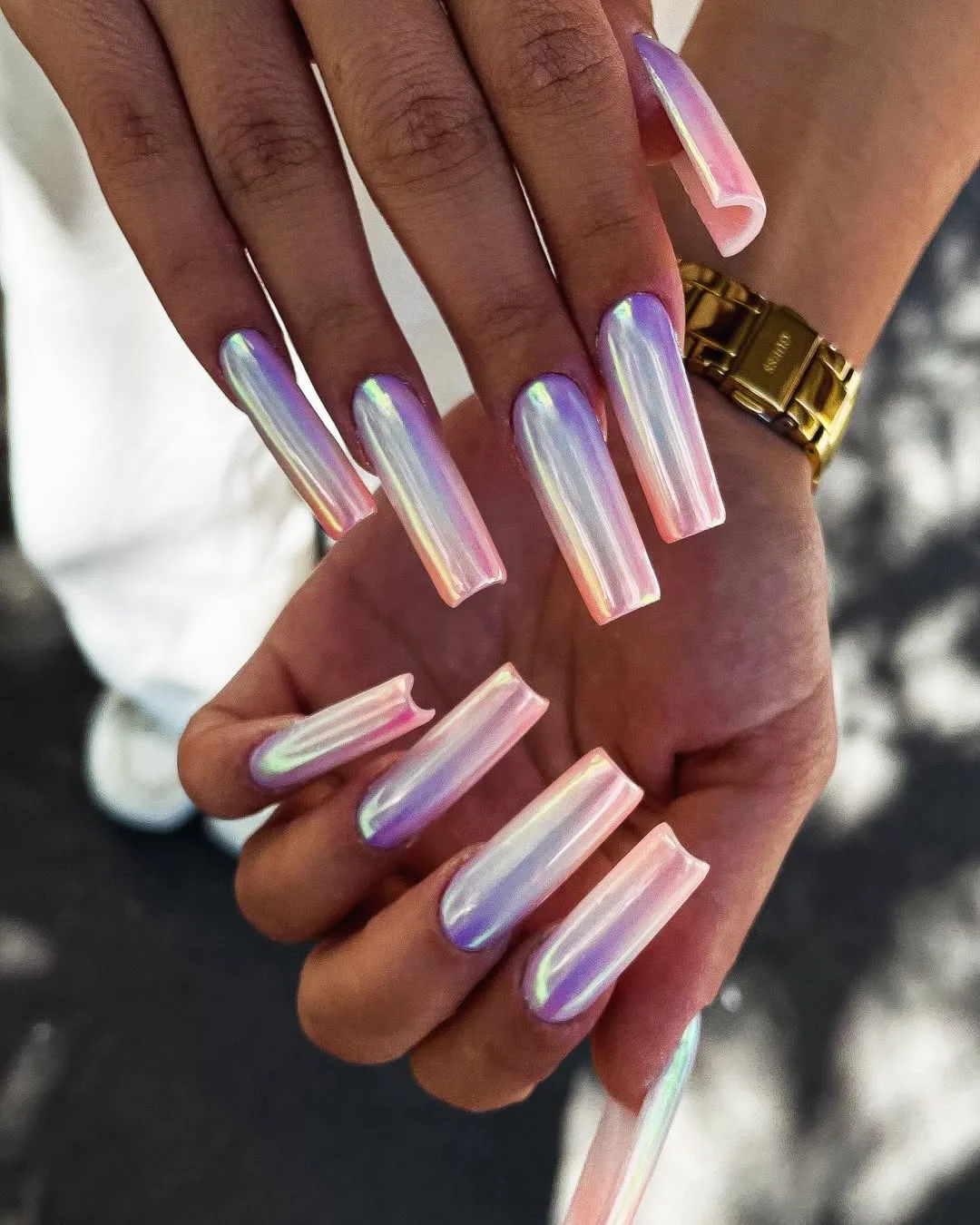 Summer Ombre Nails 2026:  Dreamy Gradient Nail Ideas to Copy This Season