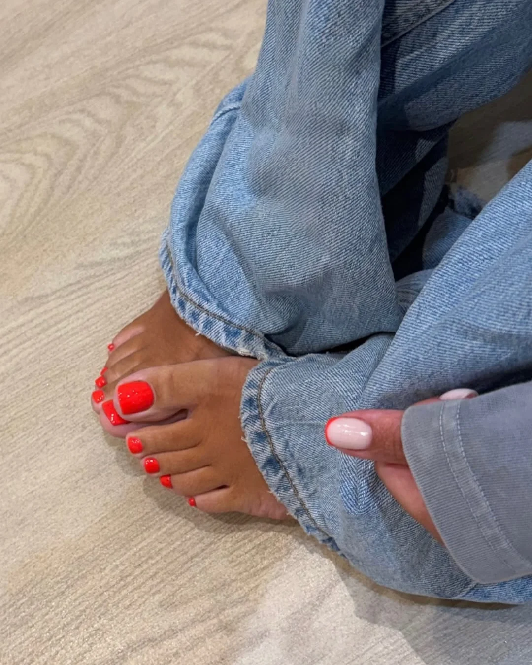 Summer Pedicure Colors 2026: Trendy Blue, Pink & Neutral Ideas for Every Skin Tone