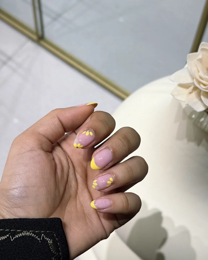 Summer Yellow Nails 2026 Ideas That Feel Bright, Fresh, and Totally Trendy