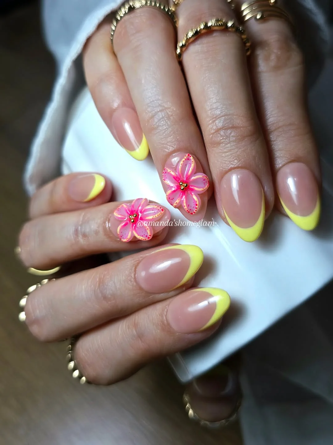 Summer Yellow Nails 2026 Ideas That Feel Bright, Fresh, and Totally Trendy