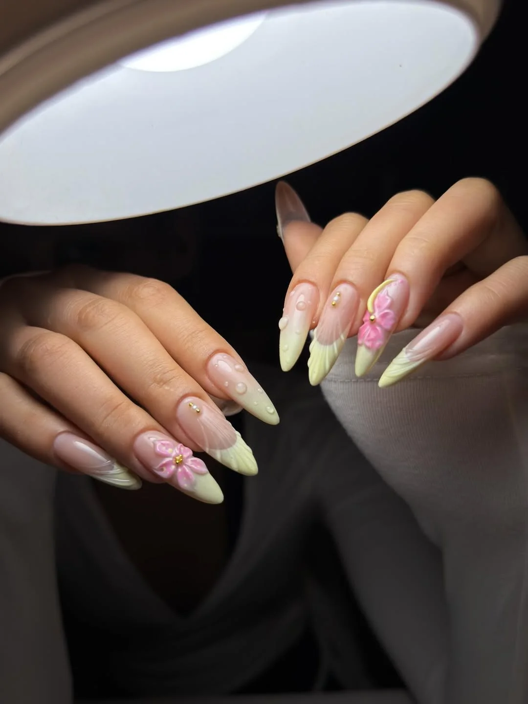 Summer Yellow Nails 2026 Ideas That Feel Bright, Fresh, and Totally Trendy