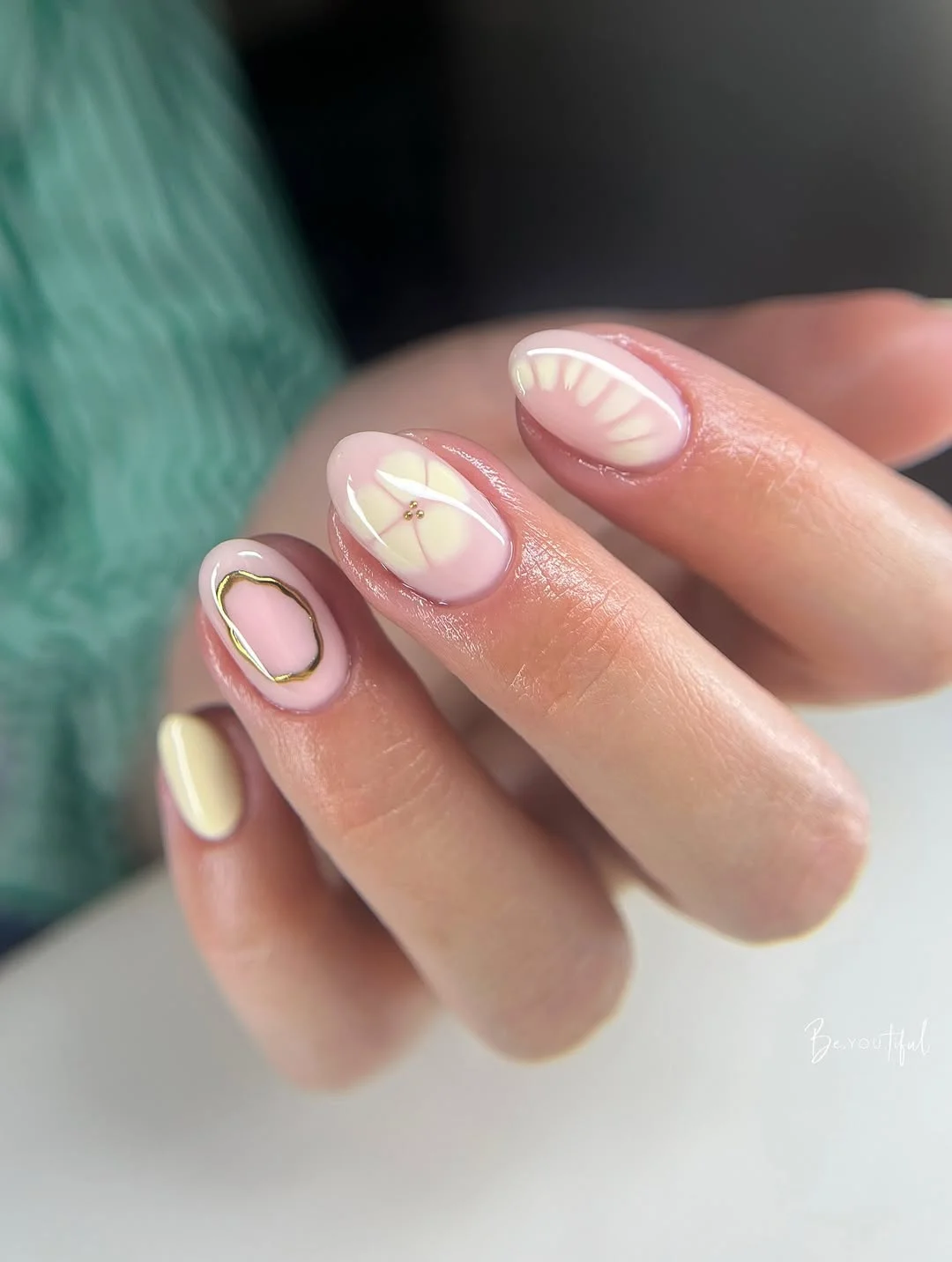 Summer Yellow Nails 2026 Ideas That Feel Bright, Fresh, and Totally Trendy