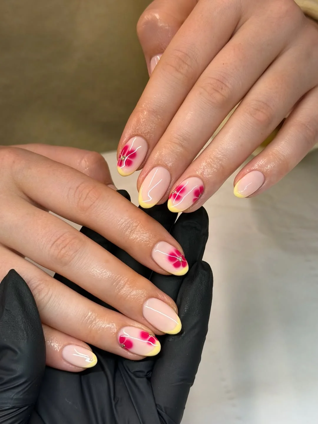 Summer Yellow Nails 2026 Ideas That Feel Bright, Fresh, and Totally Trendy
