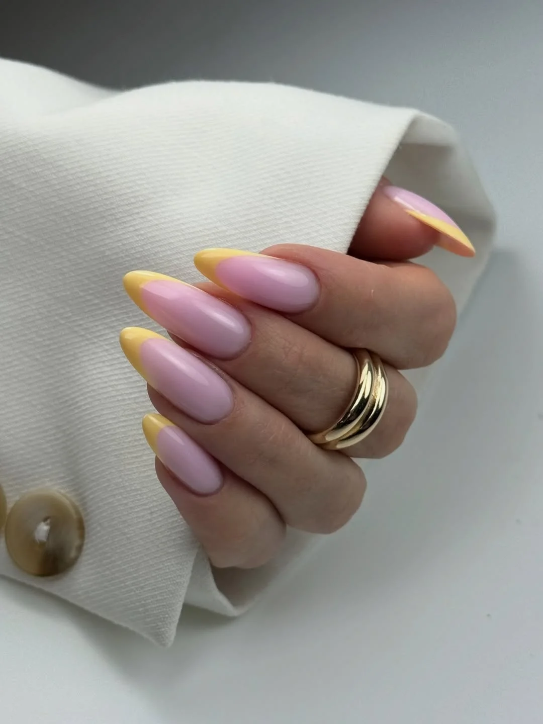 Summer Yellow Nails 2026 Ideas That Feel Bright, Fresh, and Totally Trendy