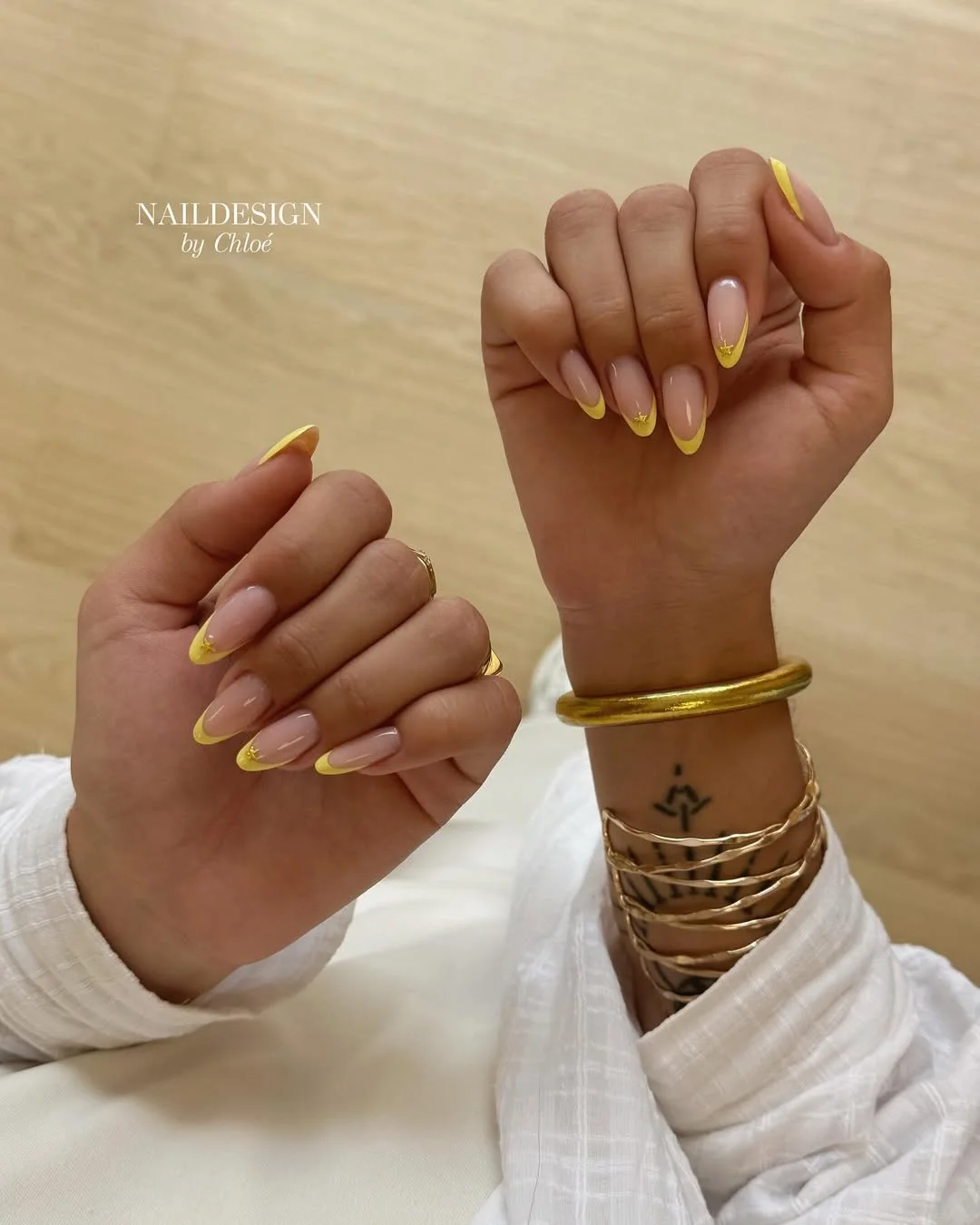 Summer Yellow Nails 2026 Ideas That Feel Bright, Fresh, and Totally Trendy