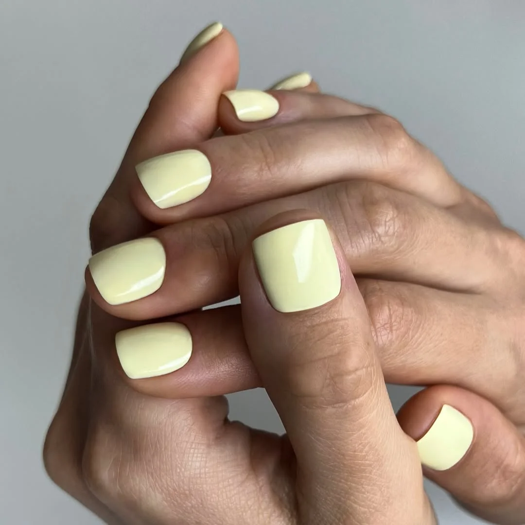 Summer Yellow Nails 2026 Ideas That Feel Bright, Fresh, and Totally Trendy