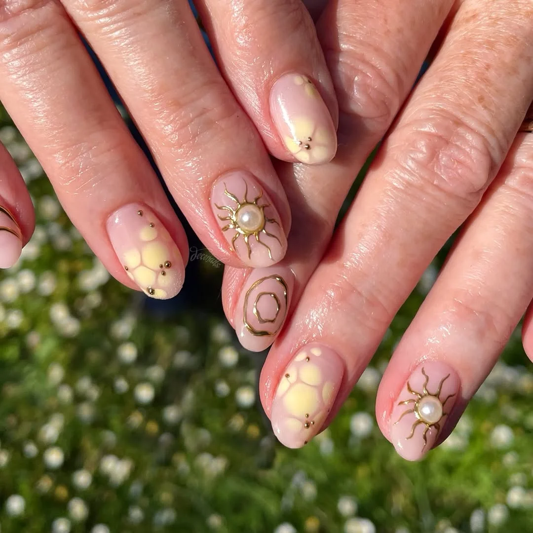 Summer Yellow Nails 2026 Ideas That Feel Bright, Fresh, and Totally Trendy