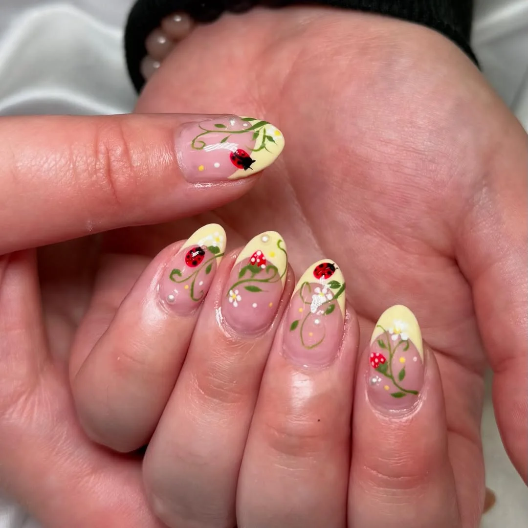 Summer Yellow Nails 2026 Ideas That Feel Bright, Fresh, and Totally Trendy