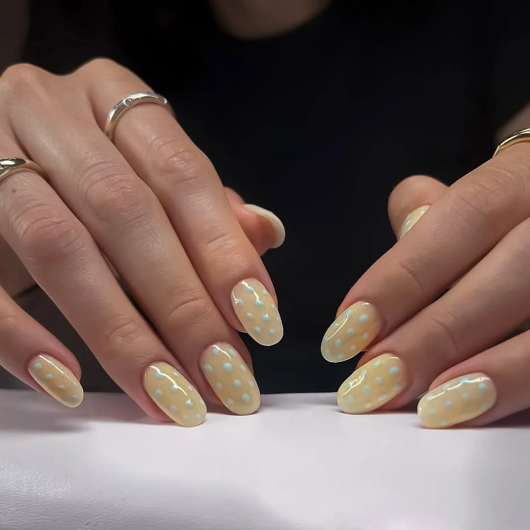 Summer Yellow Nails 2026 Ideas That Feel Bright, Fresh, and Totally Trendy