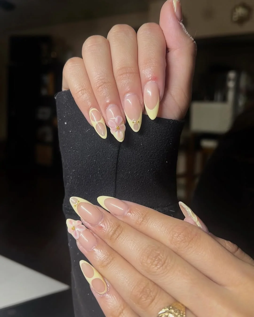 Summer Yellow Nails 2026 Ideas That Feel Bright, Fresh, and Totally Trendy