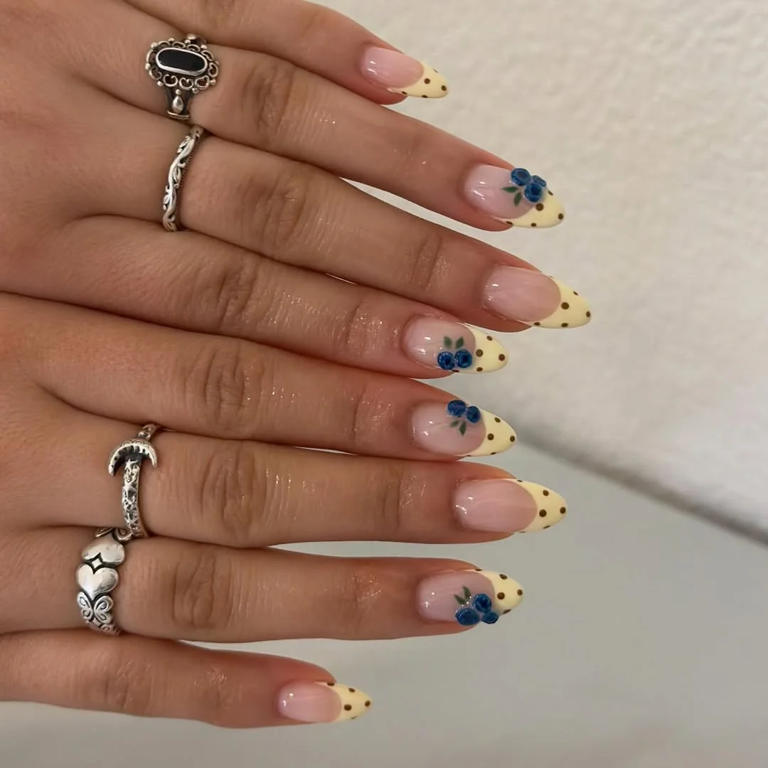 Summer Yellow Nails 2026 Ideas That Feel Bright, Fresh, and Totally Trendy