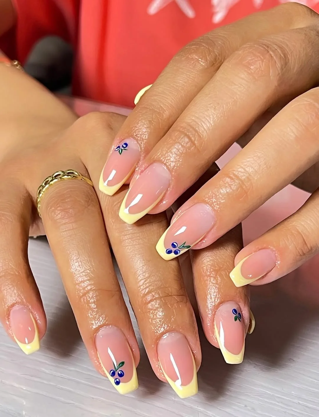 Summer Yellow Nails 2026 Ideas That Feel Bright, Fresh, and Totally Trendy