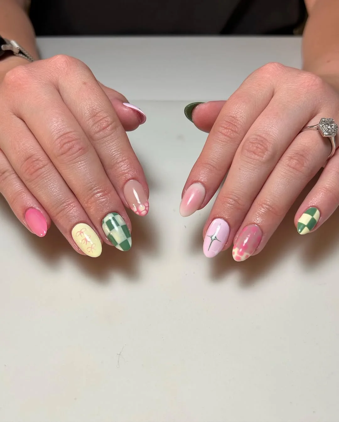 Bright Summer Nails 2026: 26 Colorful Manicure Ideas to Light Up the Season
