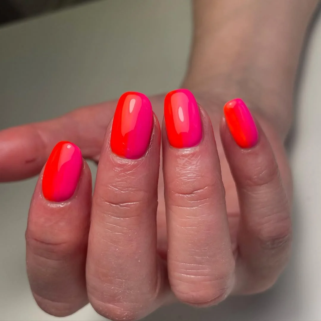 Bright Summer Nails 2026: 26 Colorful Manicure Ideas to Light Up the Season
