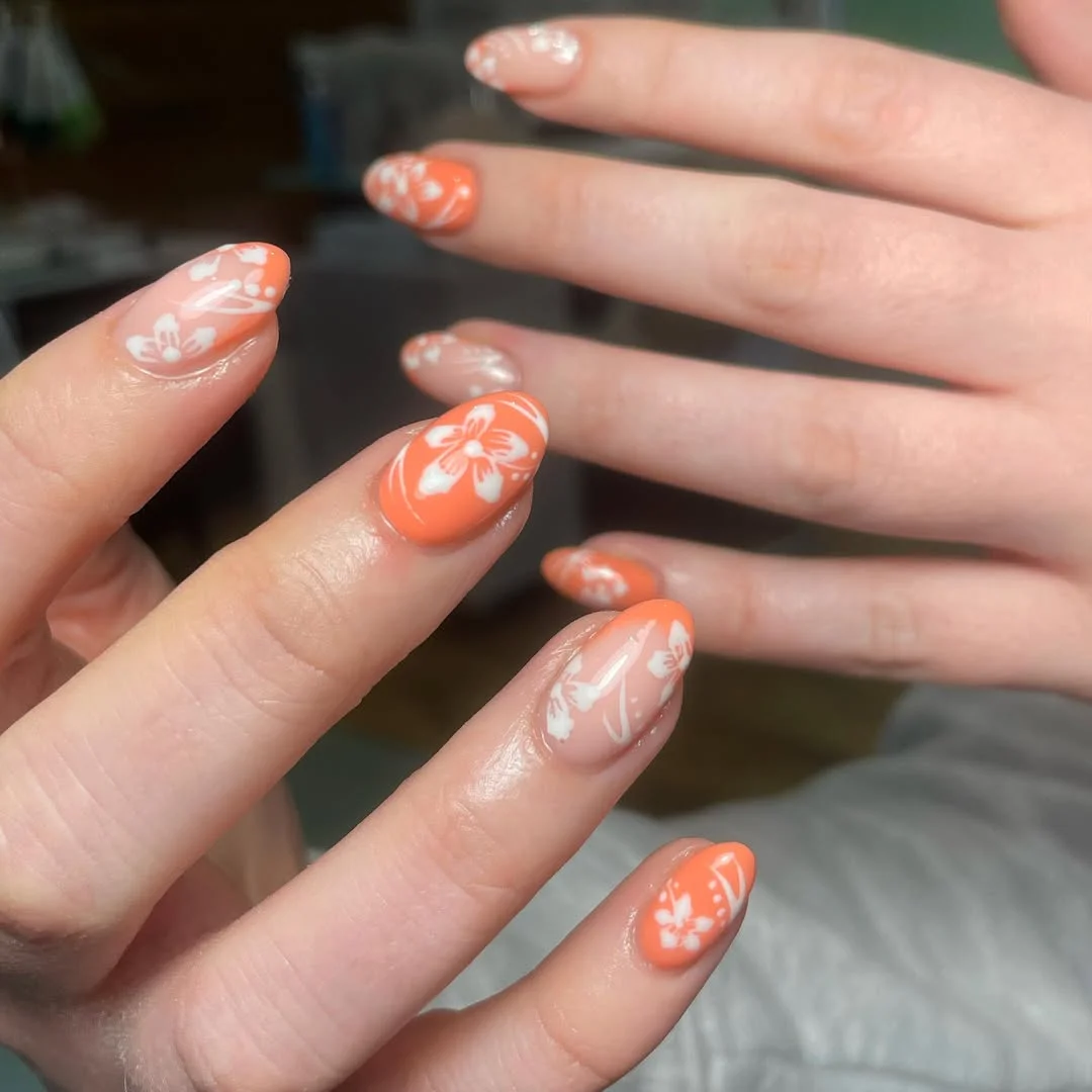 Bright Summer Nails 2026: 26 Colorful Manicure Ideas to Light Up the Season