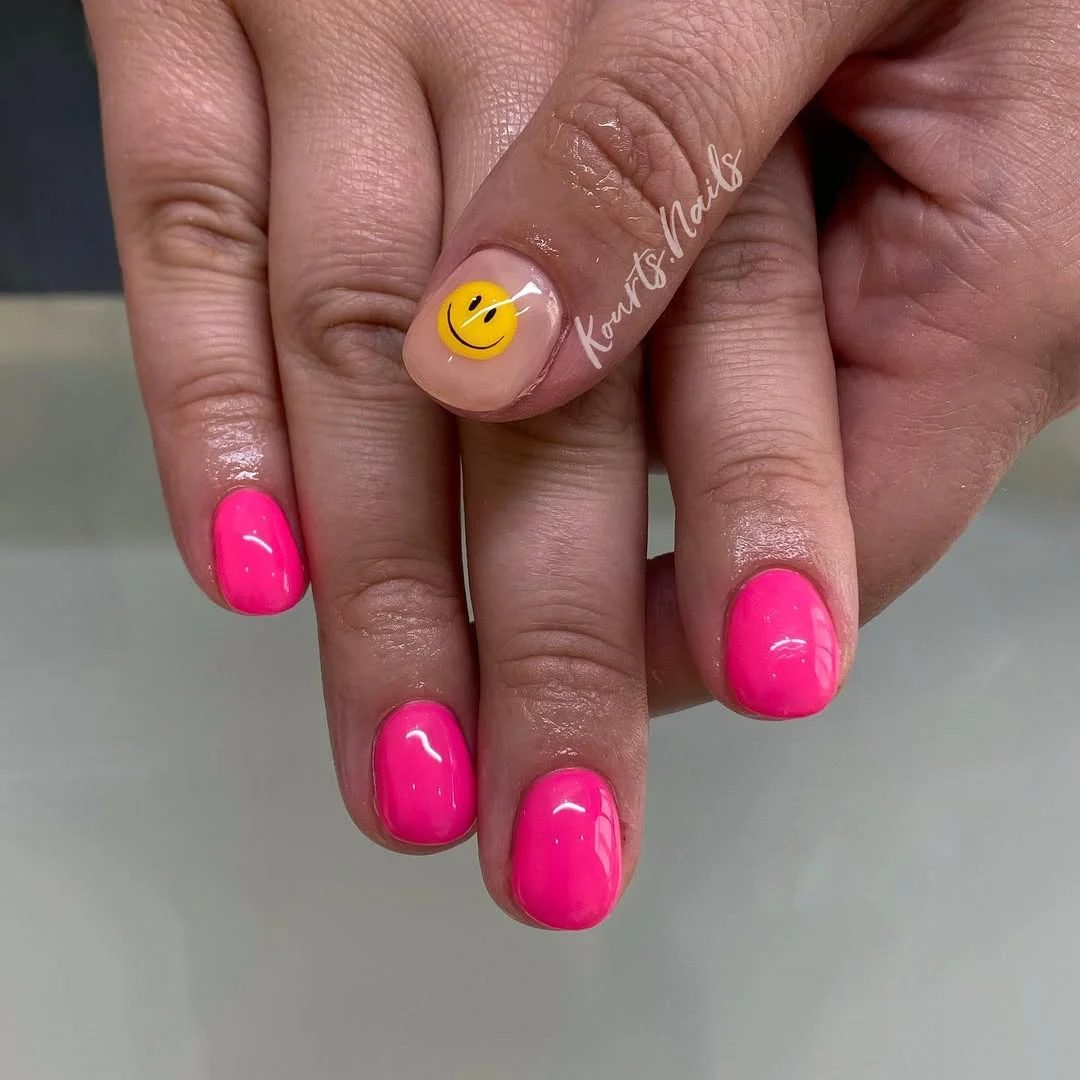 Bright Summer Nails 2026: 26 Colorful Manicure Ideas to Light Up the Season