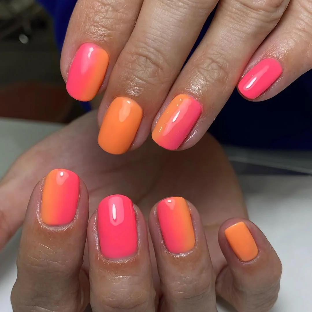 Bright Summer Nails 2026: 26 Colorful Manicure Ideas to Light Up the Season