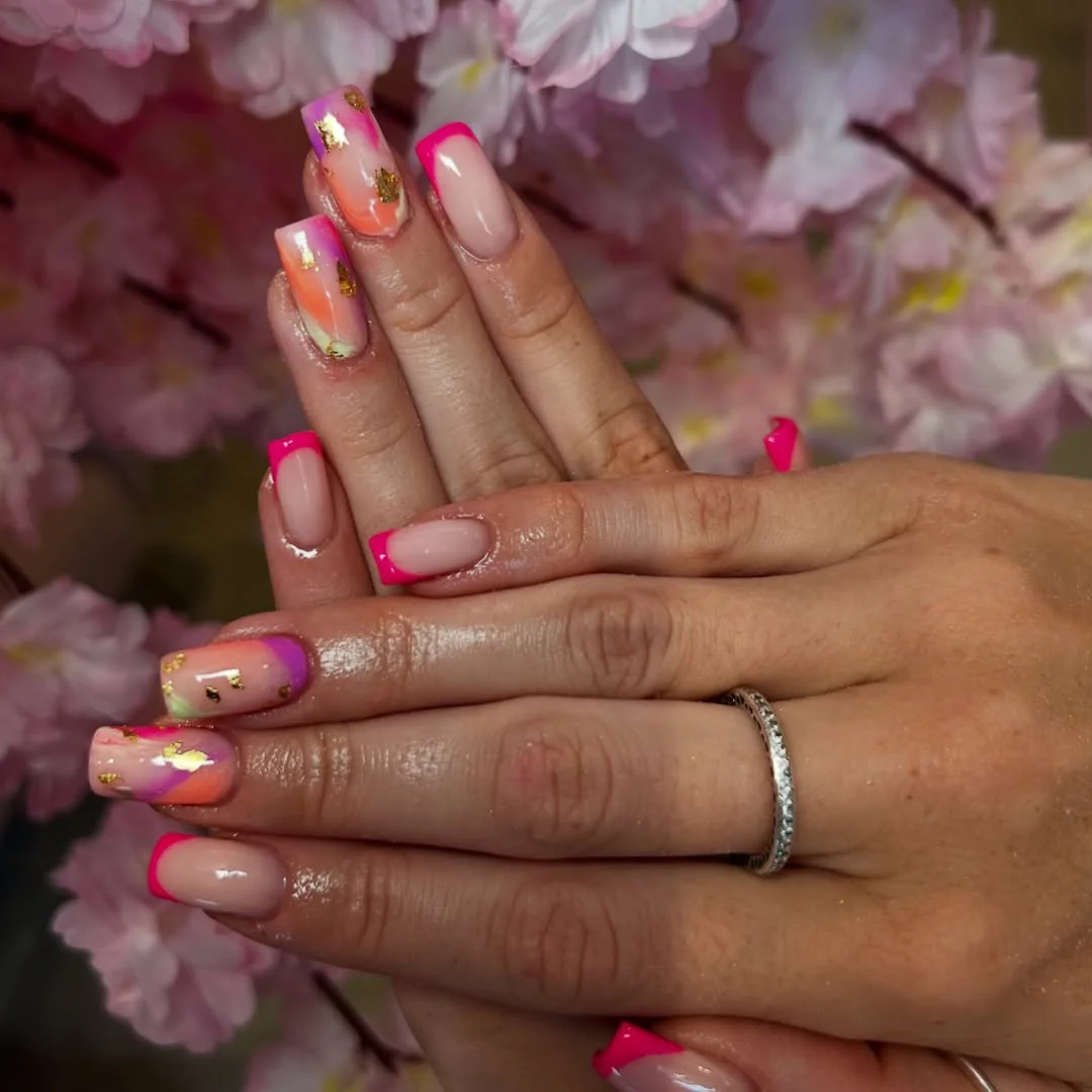 Bright Summer Nails 2026: 26 Colorful Manicure Ideas to Light Up the Season