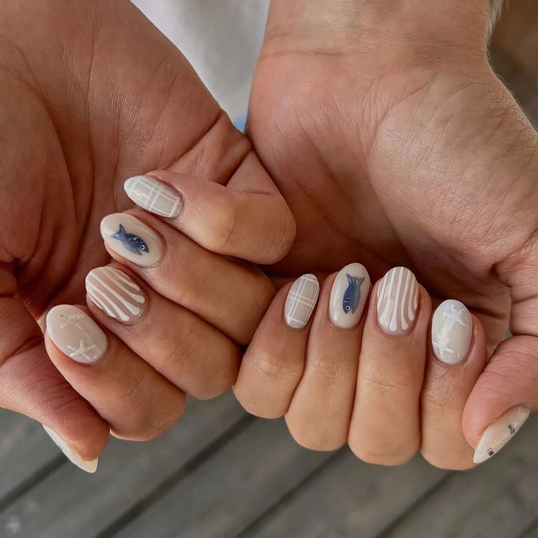 Funky Summer Nails 2026: Bold, Colorful & Creative Nail Ideas to Try This Season