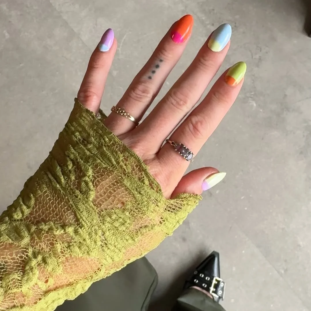 Funky Summer Nails 2026: Bold, Colorful & Creative Nail Ideas to Try This Season