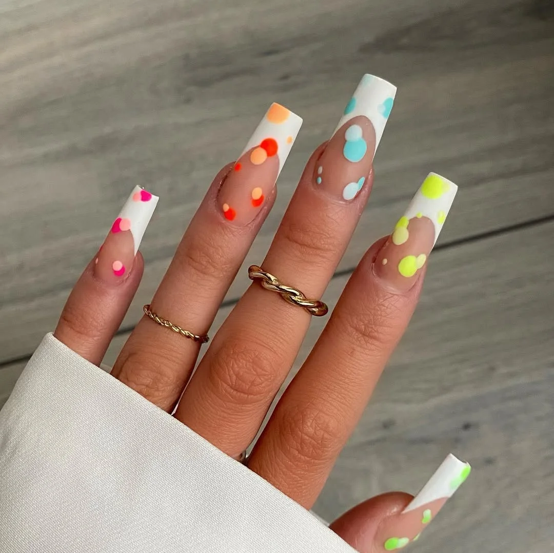 Funky Summer Nails 2026: Bold, Colorful & Creative Nail Ideas to Try This Season