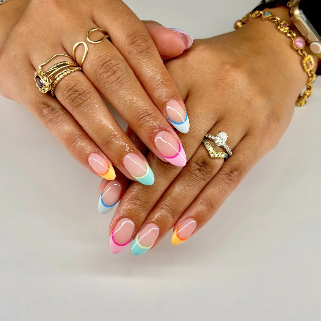 Funky Summer Nails 2026: Bold, Colorful & Creative Nail Ideas to Try This Season